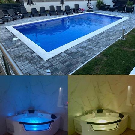 Villa Ronic Soko Banja Exteriér fotografie