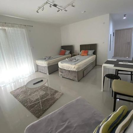 Villa Ronic Soko Banja Exteriér fotografie