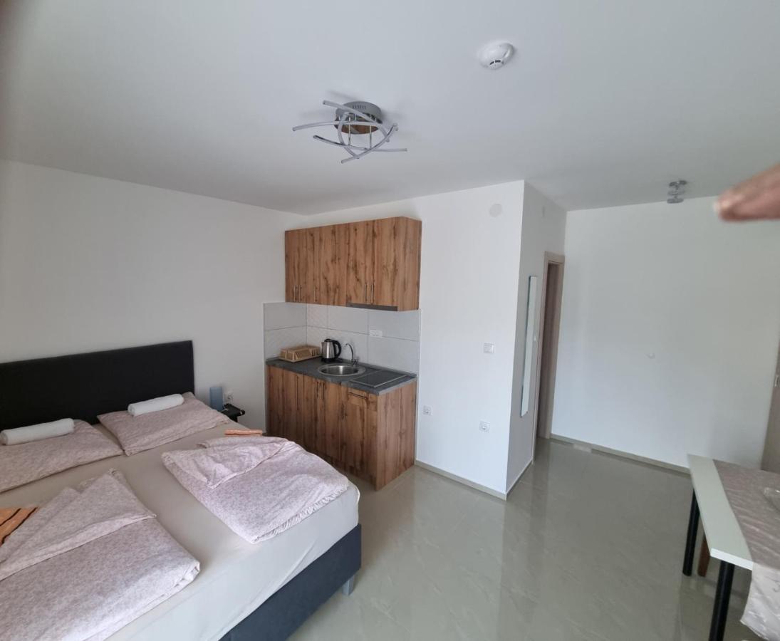Villa Ronic Soko Banja Exteriér fotografie