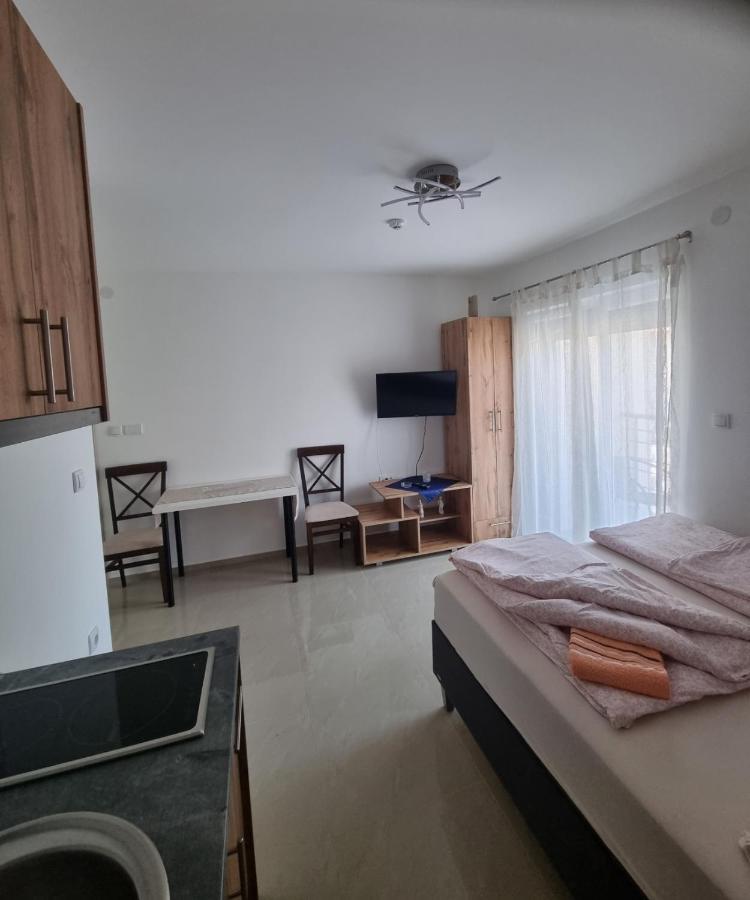 Villa Ronic Soko Banja Exteriér fotografie