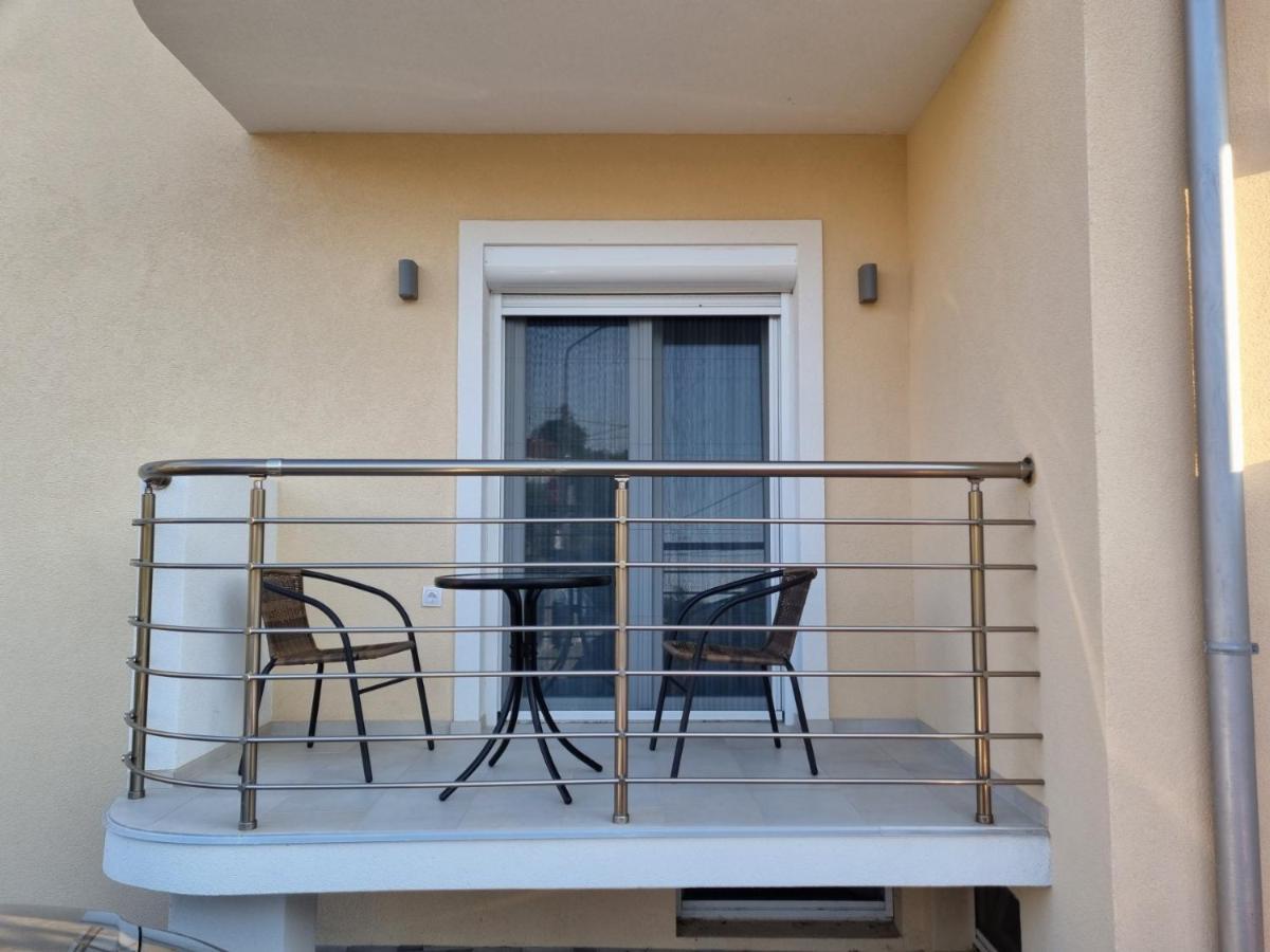 Villa Ronic Soko Banja Exteriér fotografie