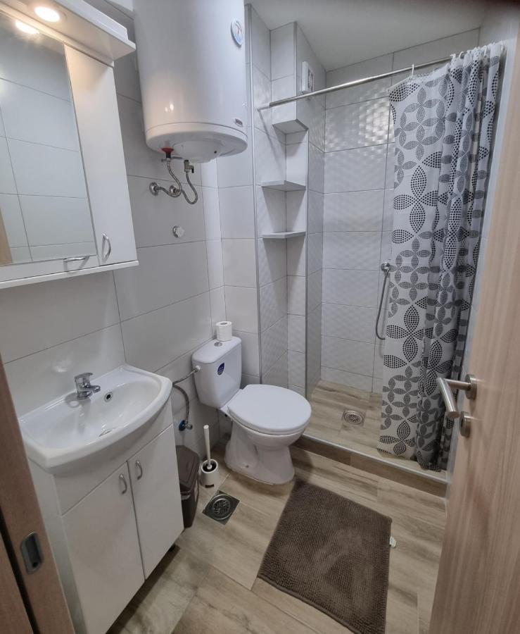 Villa Ronic Soko Banja Exteriér fotografie