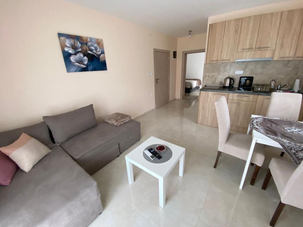Villa Ronic Soko Banja Exteriér fotografie