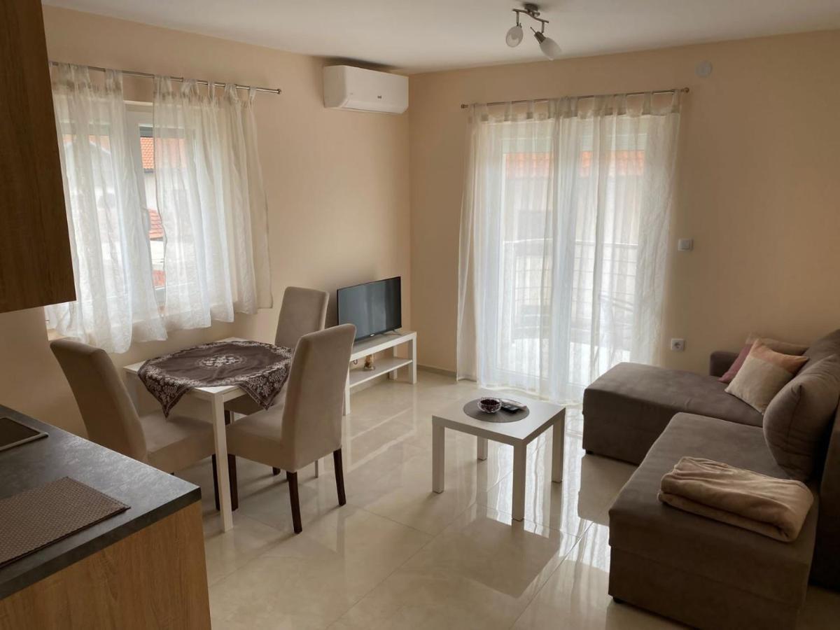 Villa Ronic Soko Banja Exteriér fotografie