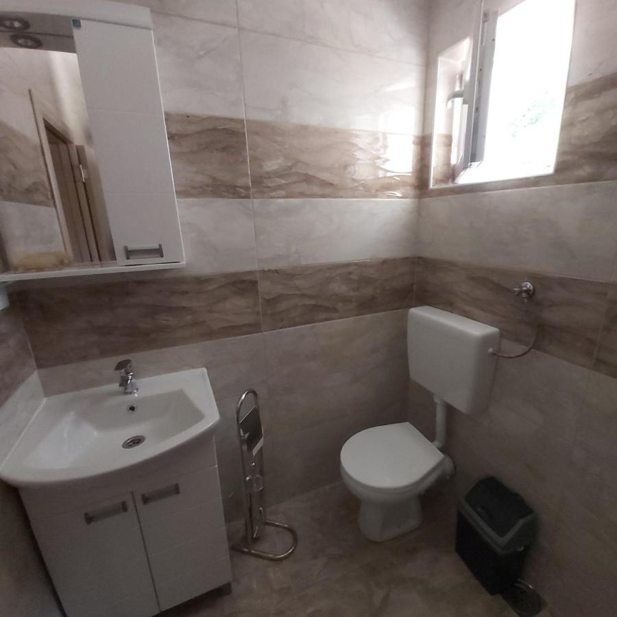 Villa Ronic Soko Banja Exteriér fotografie