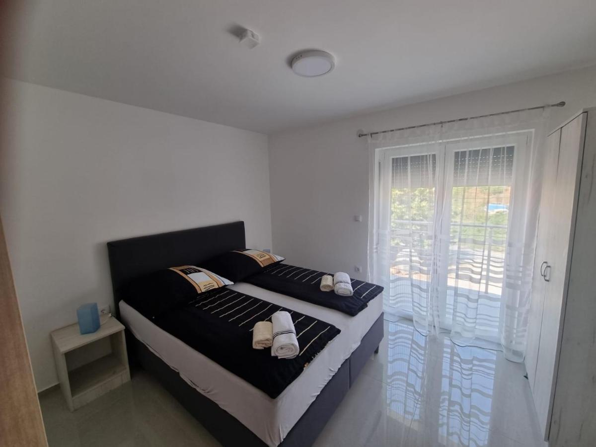 Villa Ronic Soko Banja Exteriér fotografie