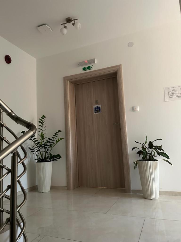 Villa Ronic Soko Banja Exteriér fotografie
