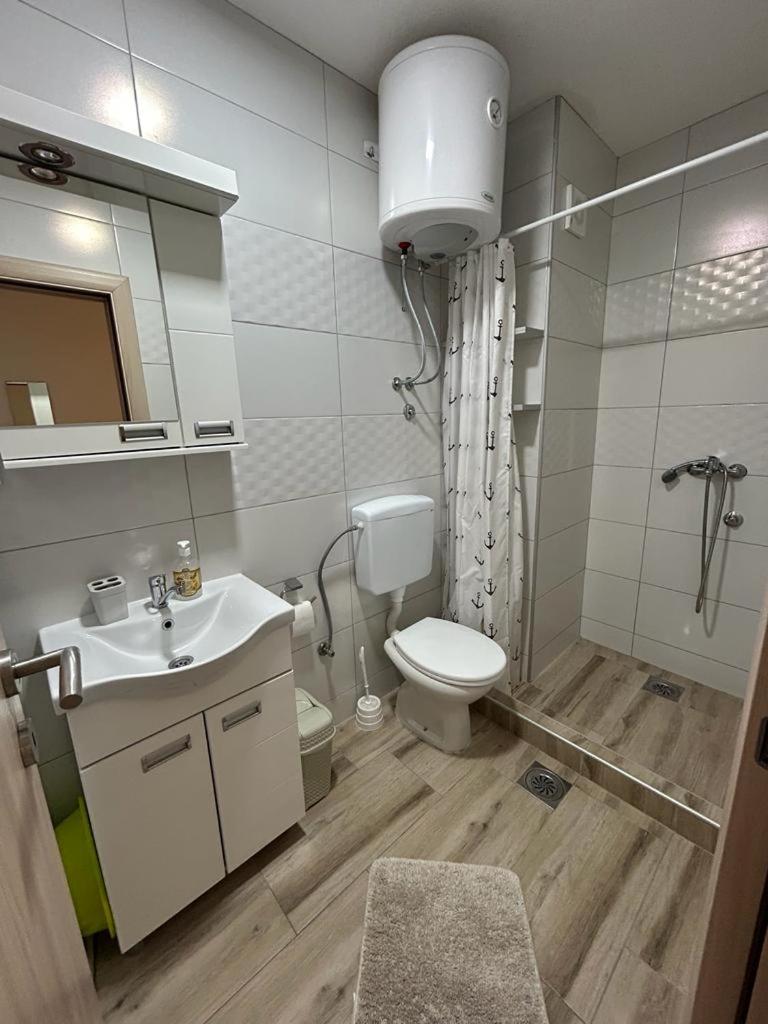 Villa Ronic Soko Banja Exteriér fotografie