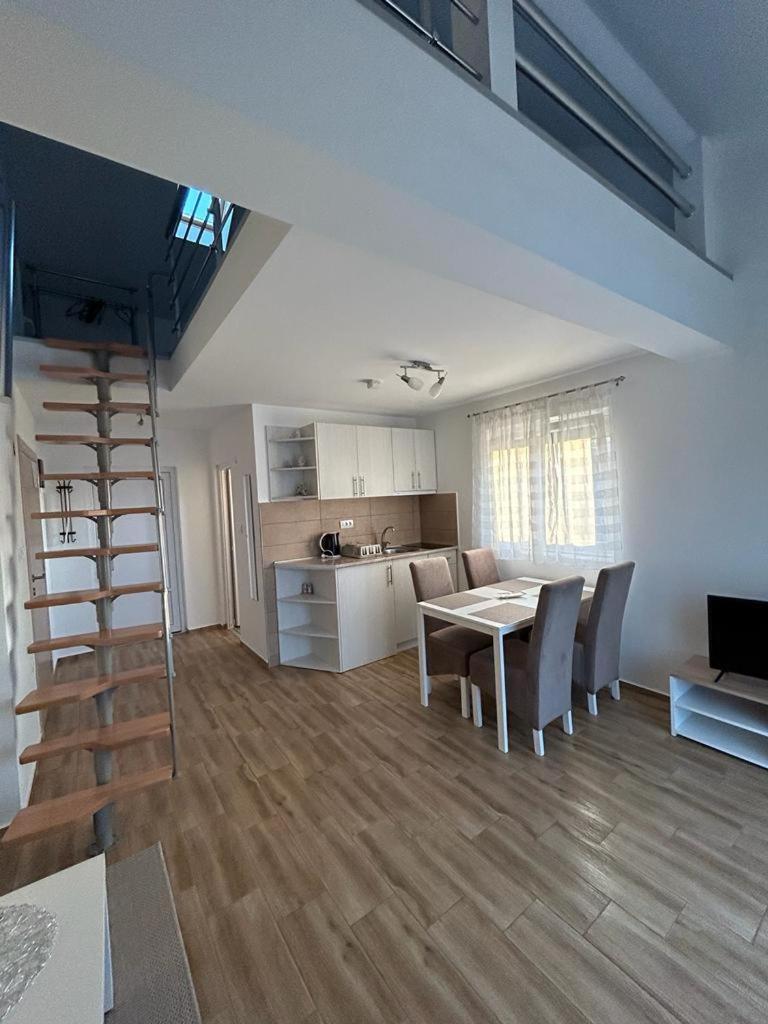 Villa Ronic Soko Banja Exteriér fotografie