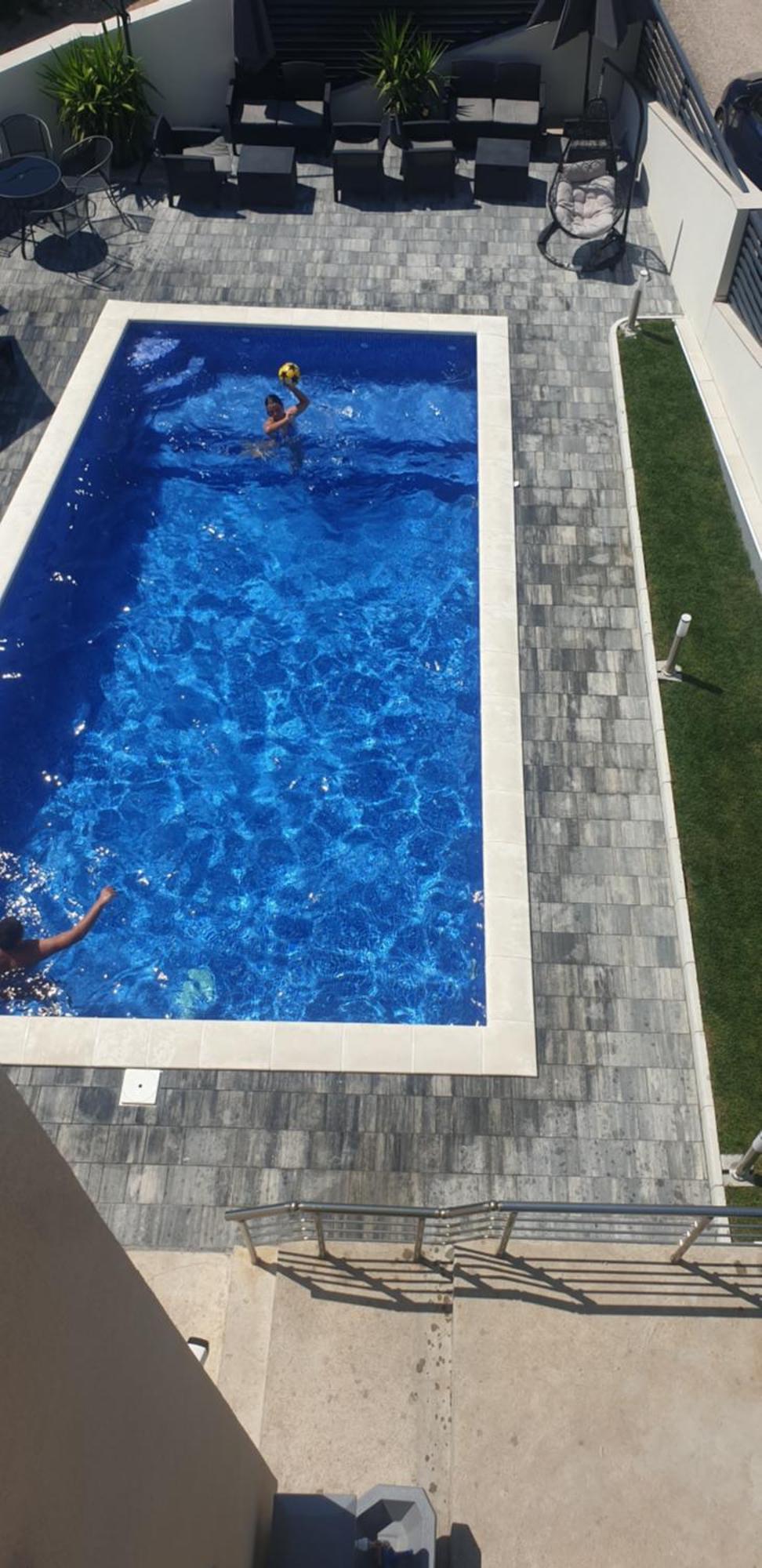 Villa Ronic Soko Banja Exteriér fotografie