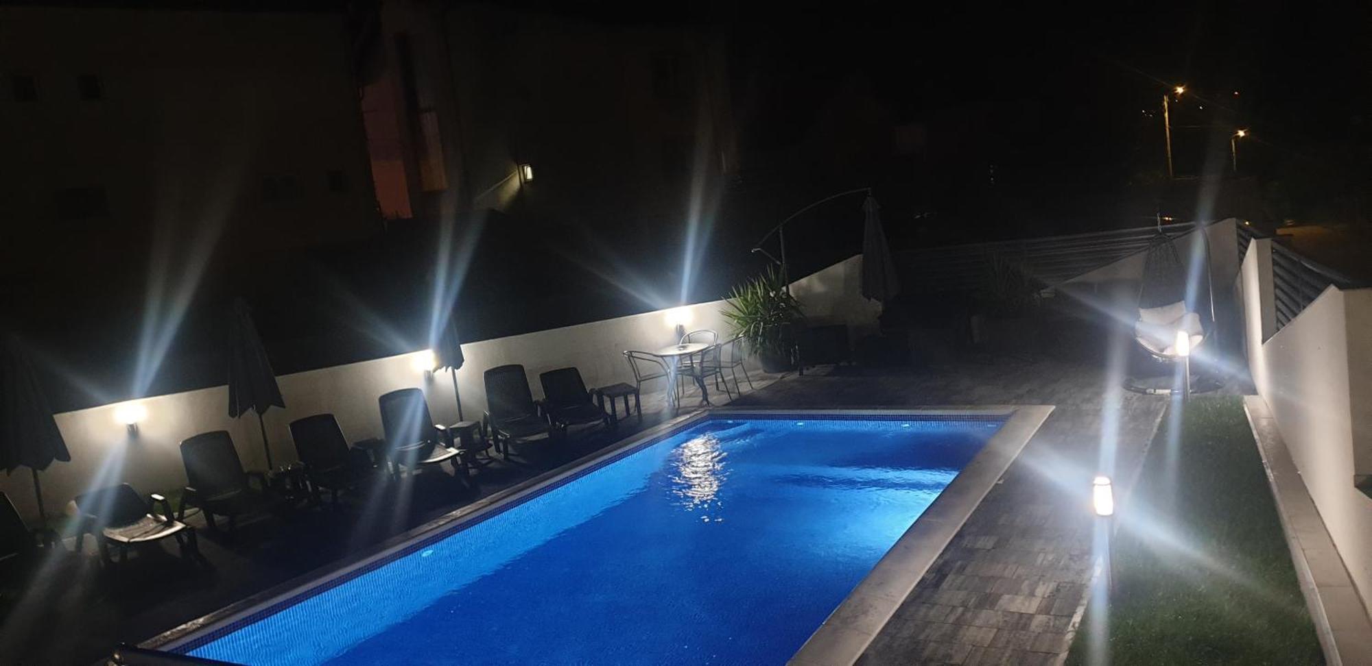 Villa Ronic Soko Banja Exteriér fotografie