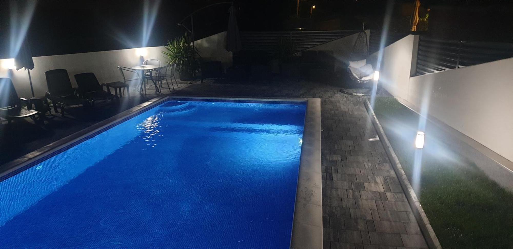 Villa Ronic Soko Banja Exteriér fotografie