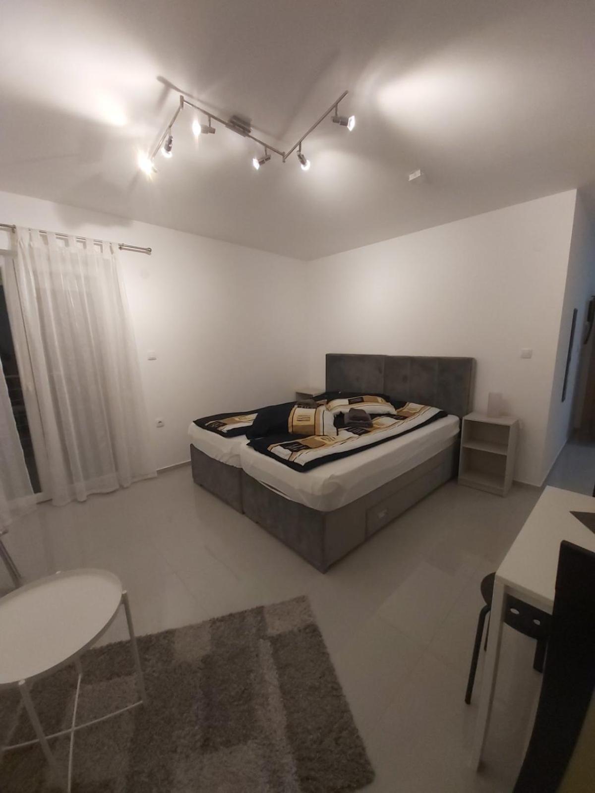 Villa Ronic Soko Banja Exteriér fotografie