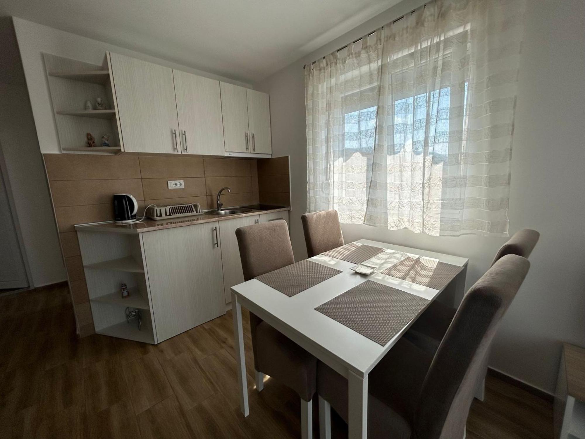 Villa Ronic Soko Banja Exteriér fotografie