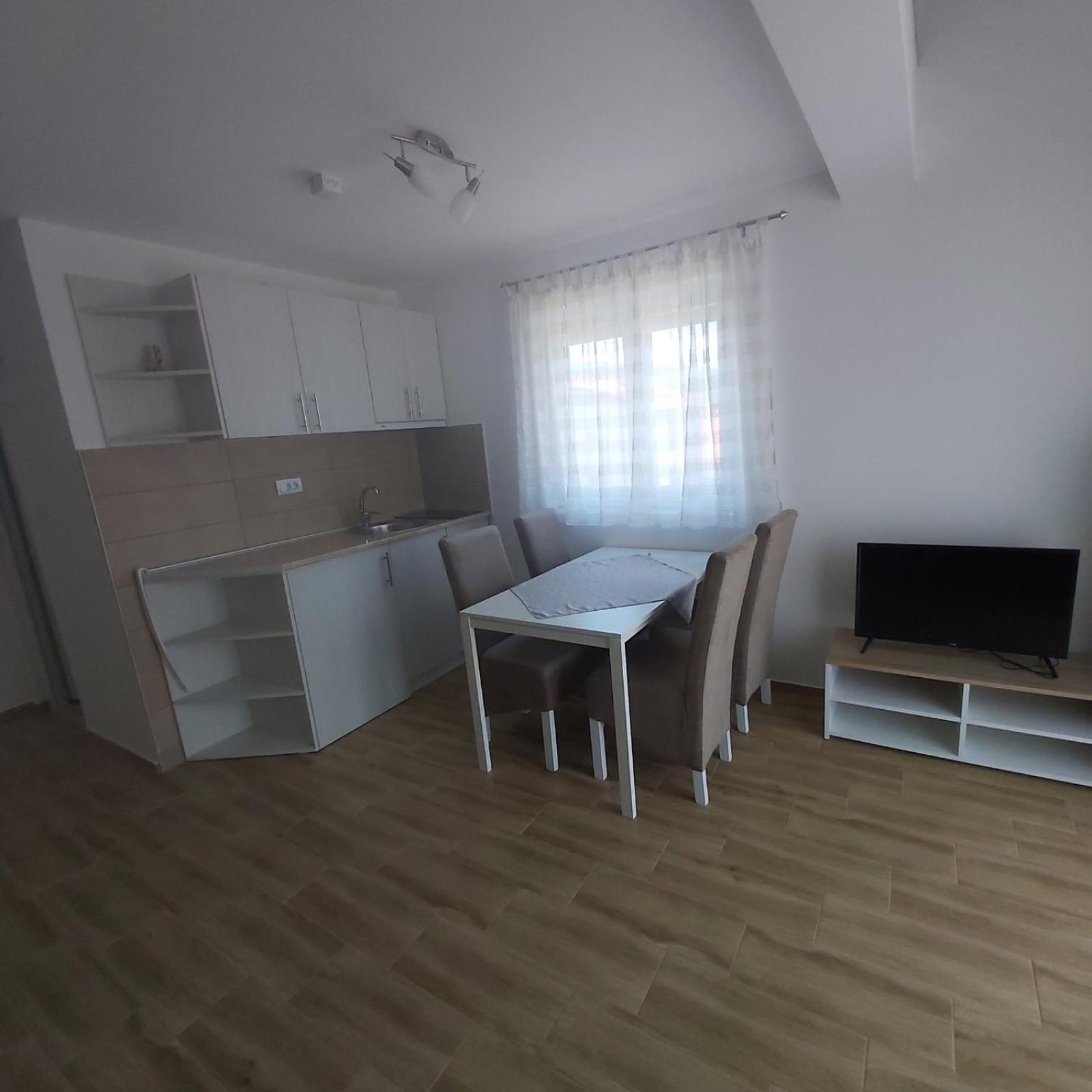 Villa Ronic Soko Banja Exteriér fotografie