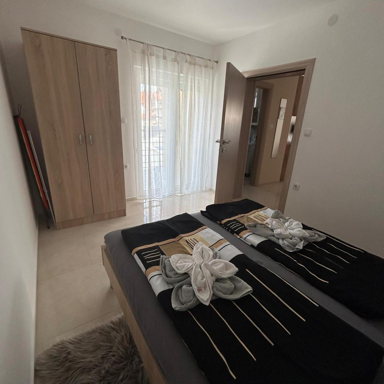 Villa Ronic Soko Banja Exteriér fotografie