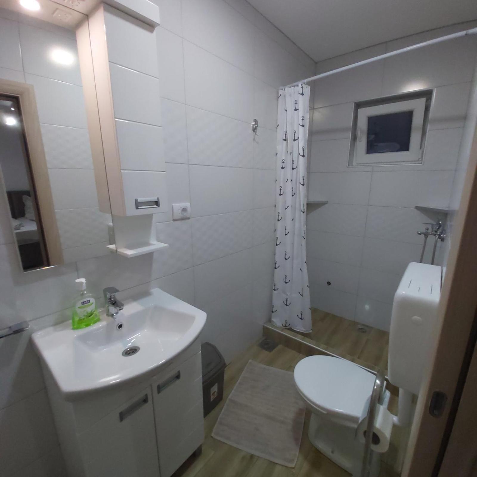 Villa Ronic Soko Banja Pokoj fotografie