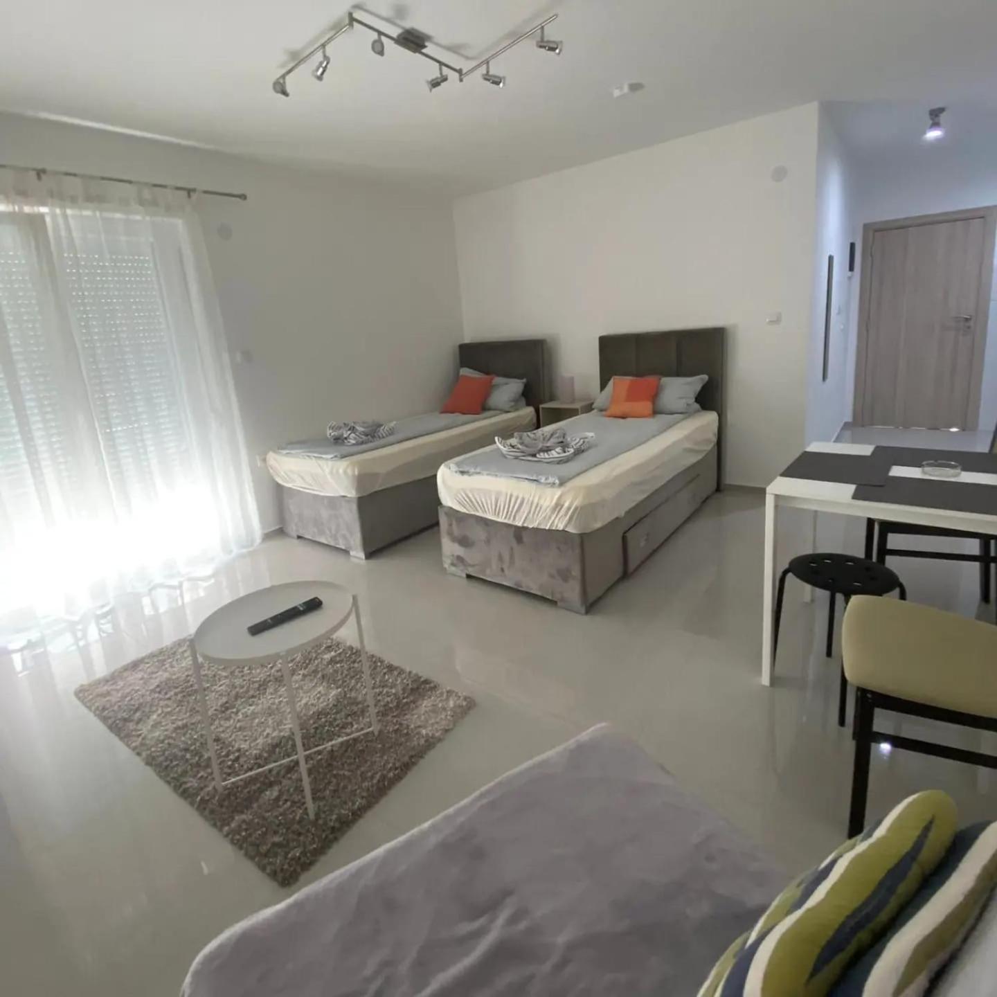 Villa Ronic Soko Banja Exteriér fotografie